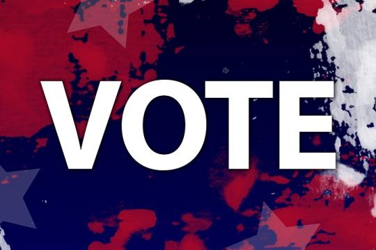 Verkiezingen leerlingenraad