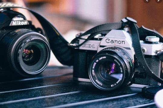 Verstrekking groepsfoto's schoolfotograaf