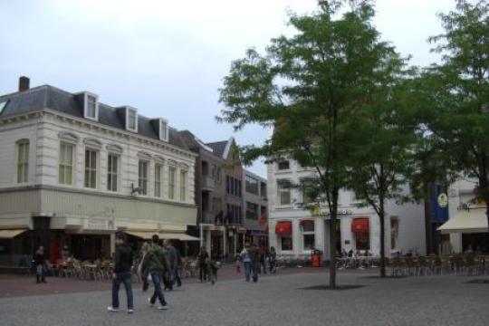Maak Weert een beetje mooier