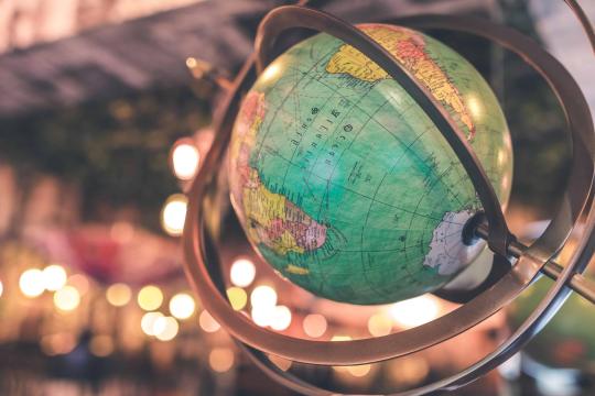 Global Exploration Weert naar Indonesië in 2027