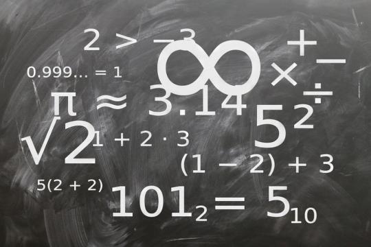 Mathematische Modelleercompetitie