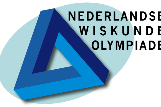 Wiskunde Olympiade