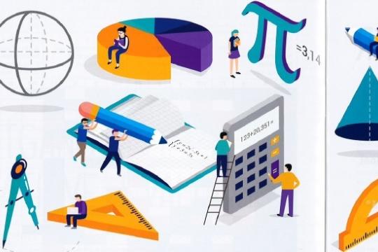 Formatief toetsen bij wiskunde